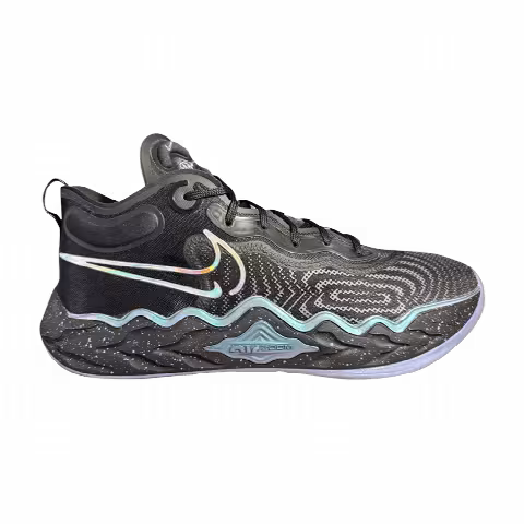Nike Air Zoom GT Run 'Black History Month' PE