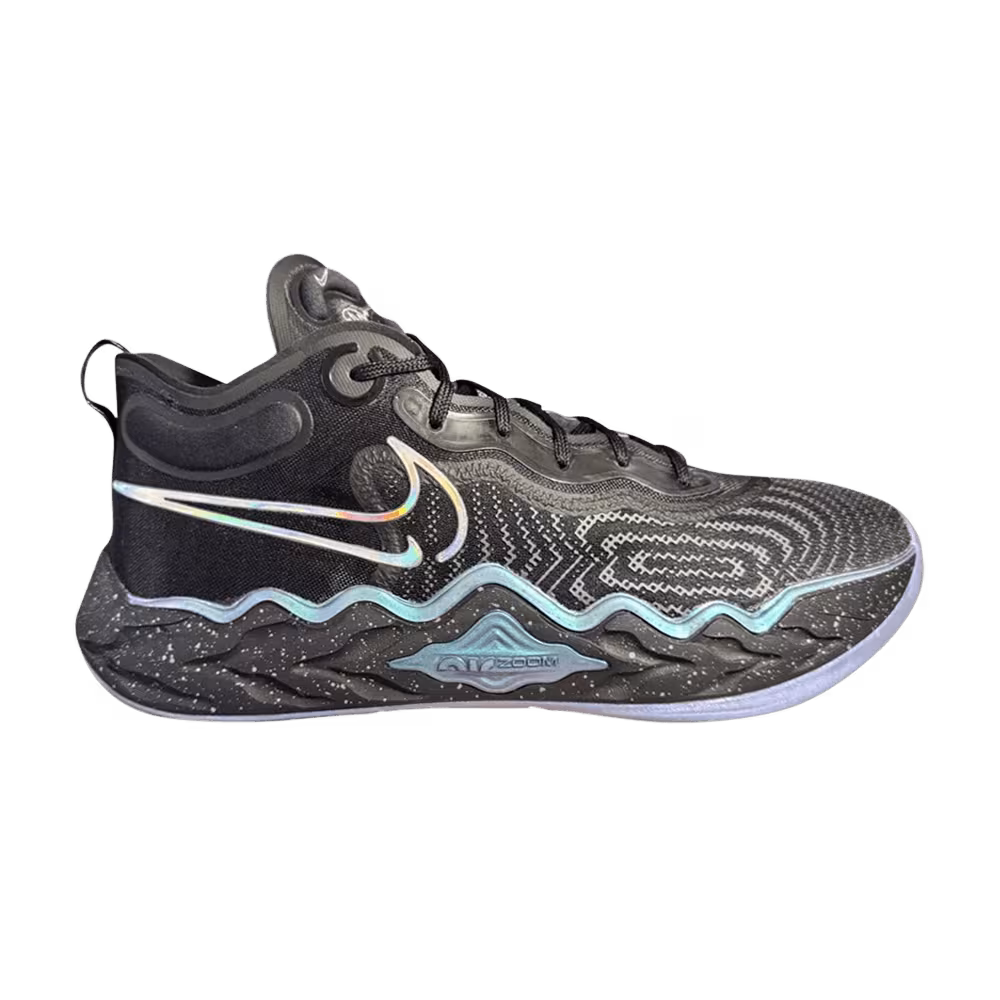 Nike Air Zoom GT Run Black History Month