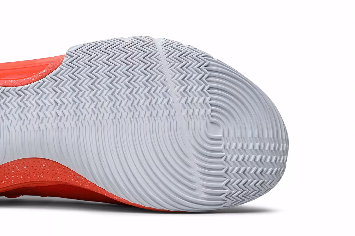 Sour Patch Kids x Under Armour Curry 7 Peach, view 6