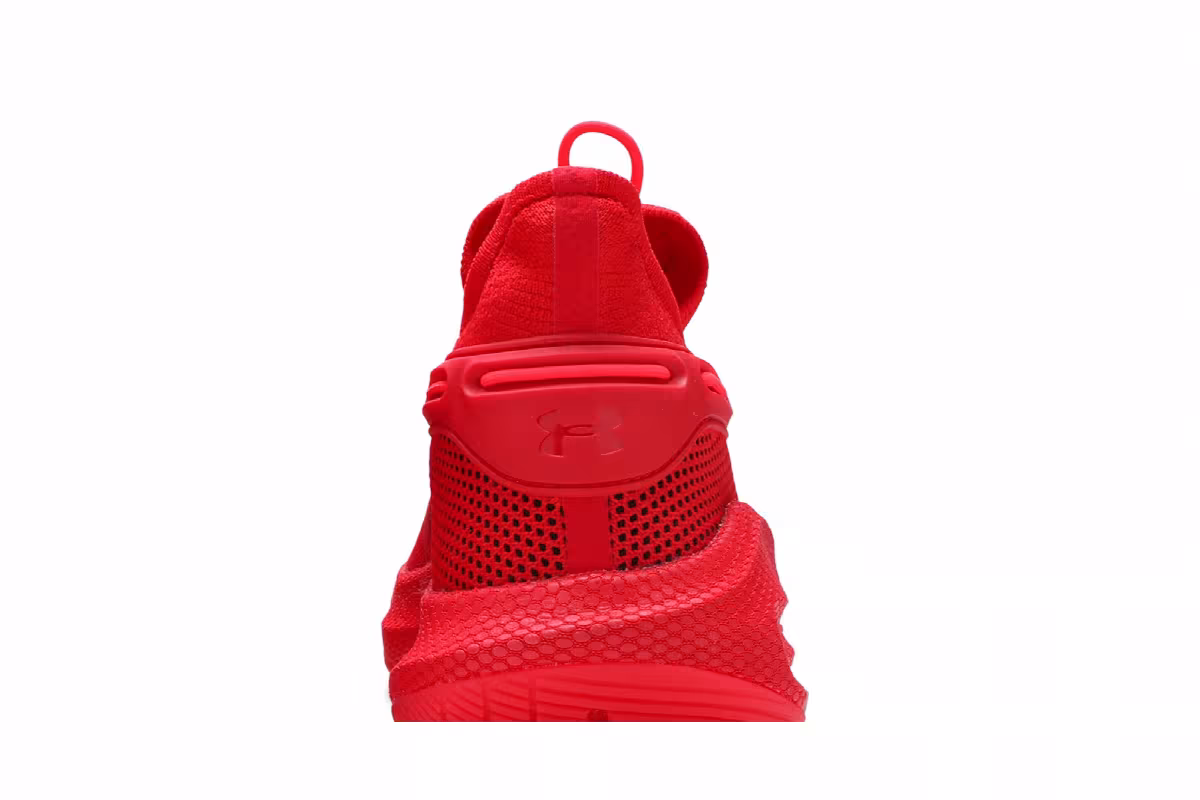 Under Armour Curry 6 Heart Of The Town, view 8