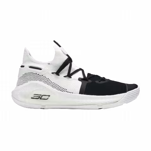 Under Armour Curry 6 'Working on Excellence'