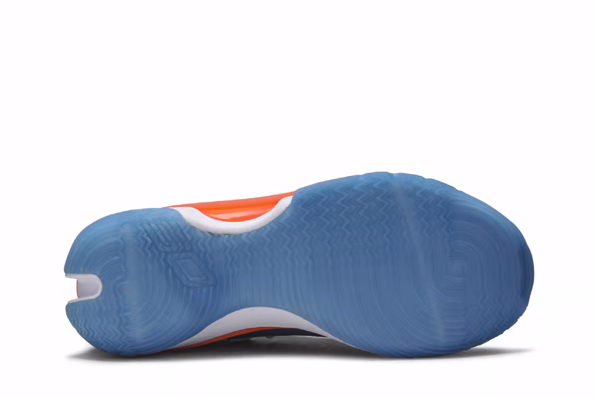 Under Armour Curry 7 Super Soaker, view 5