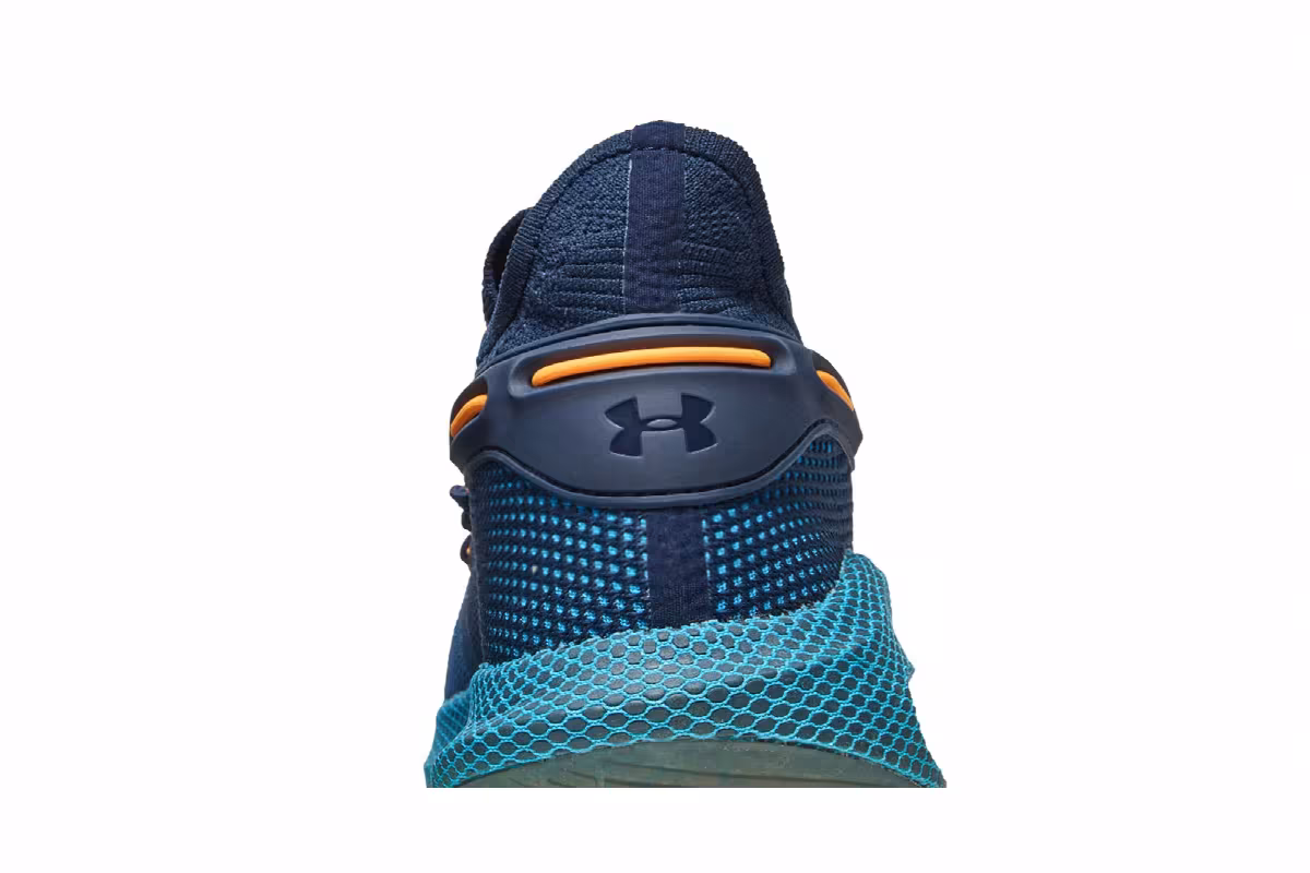 Under Armour Curry 6 Underrated, view 8