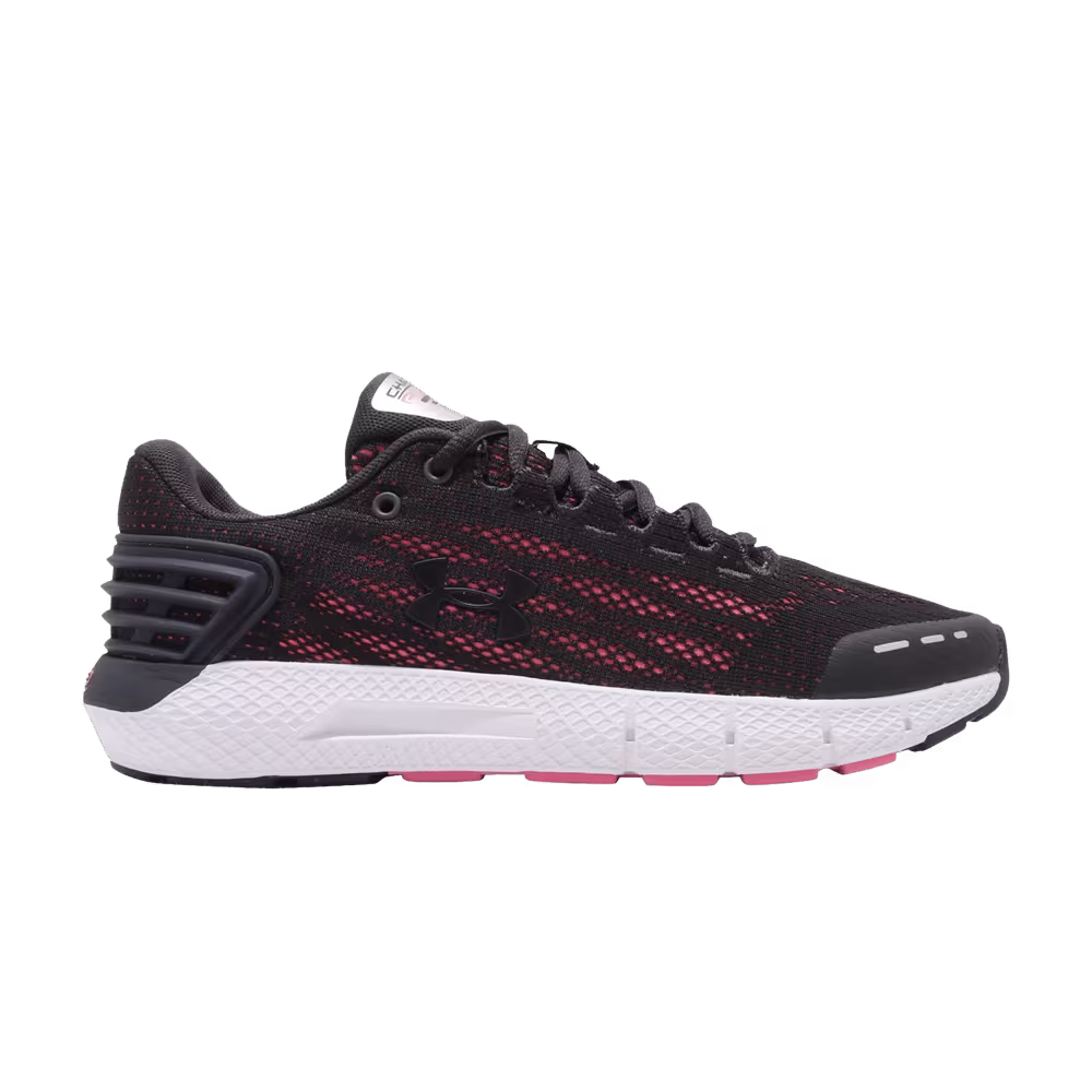 Under Armour Women's Charged Rogue Grey