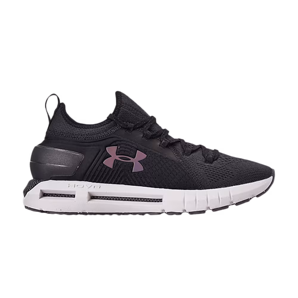 Under Armour HOVR Phantom SE Black Onyx