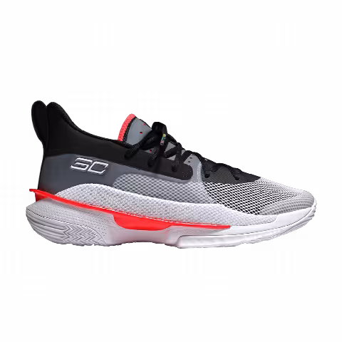 Under Armour Curry 7 'UNDRTD'