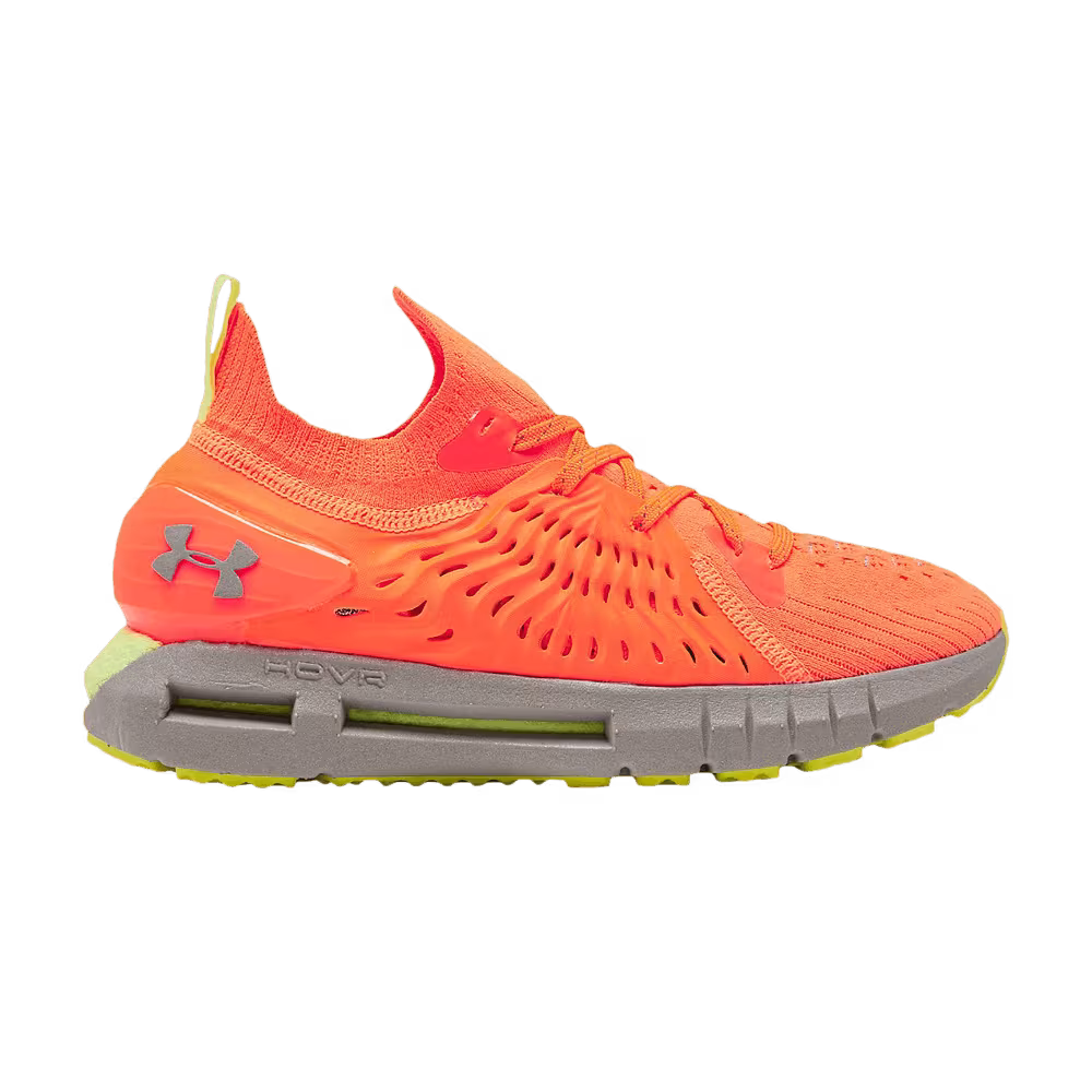 Under Armour HOVR Phantom RN Night Orange
