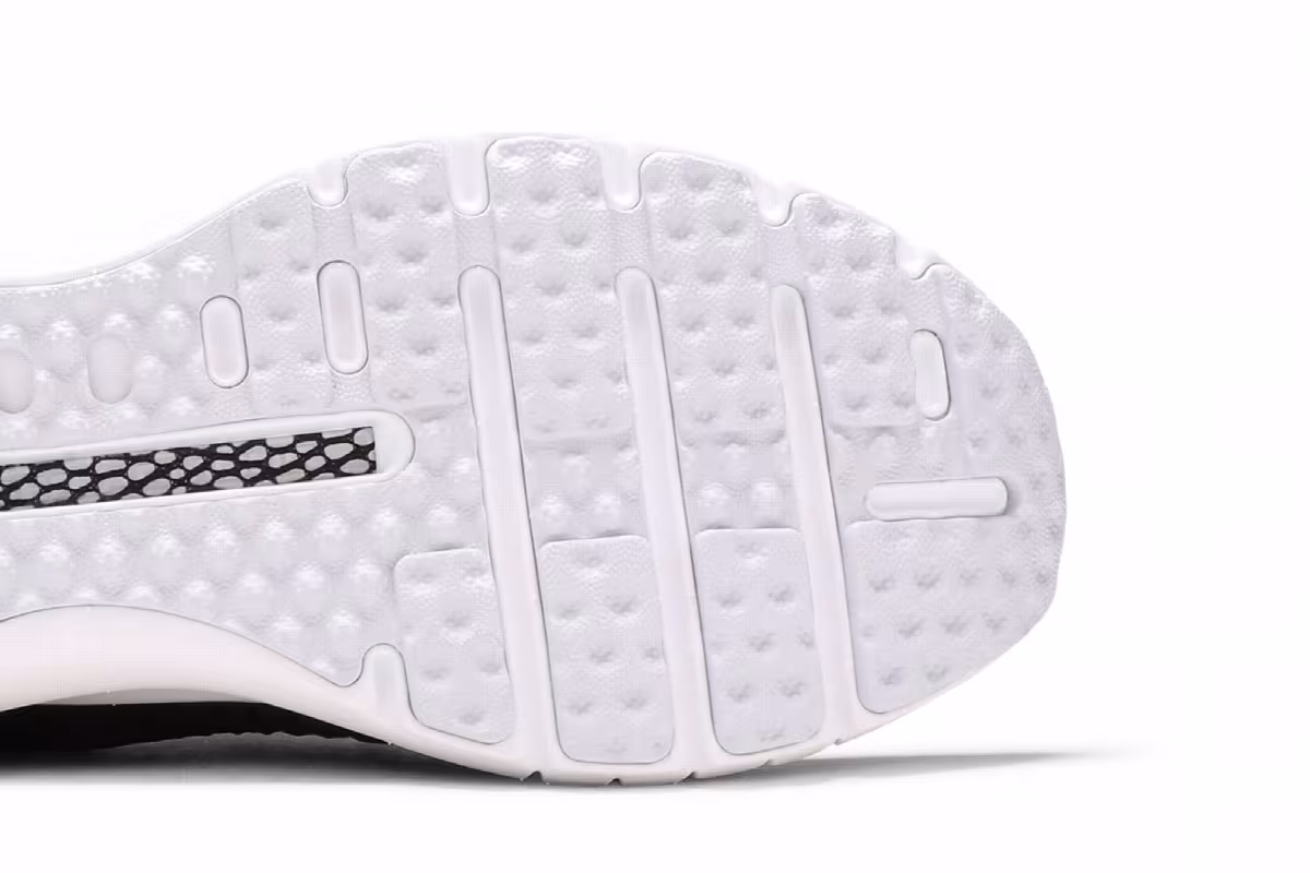 Under Armour HOVR Phantom RN Black, view 6