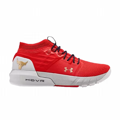 Under Armour Wmns Project Rock 2 'Blood Orange'