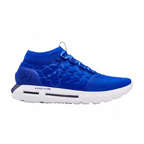 Project Rock x Under Armour HOVR Phantom 'Royal'