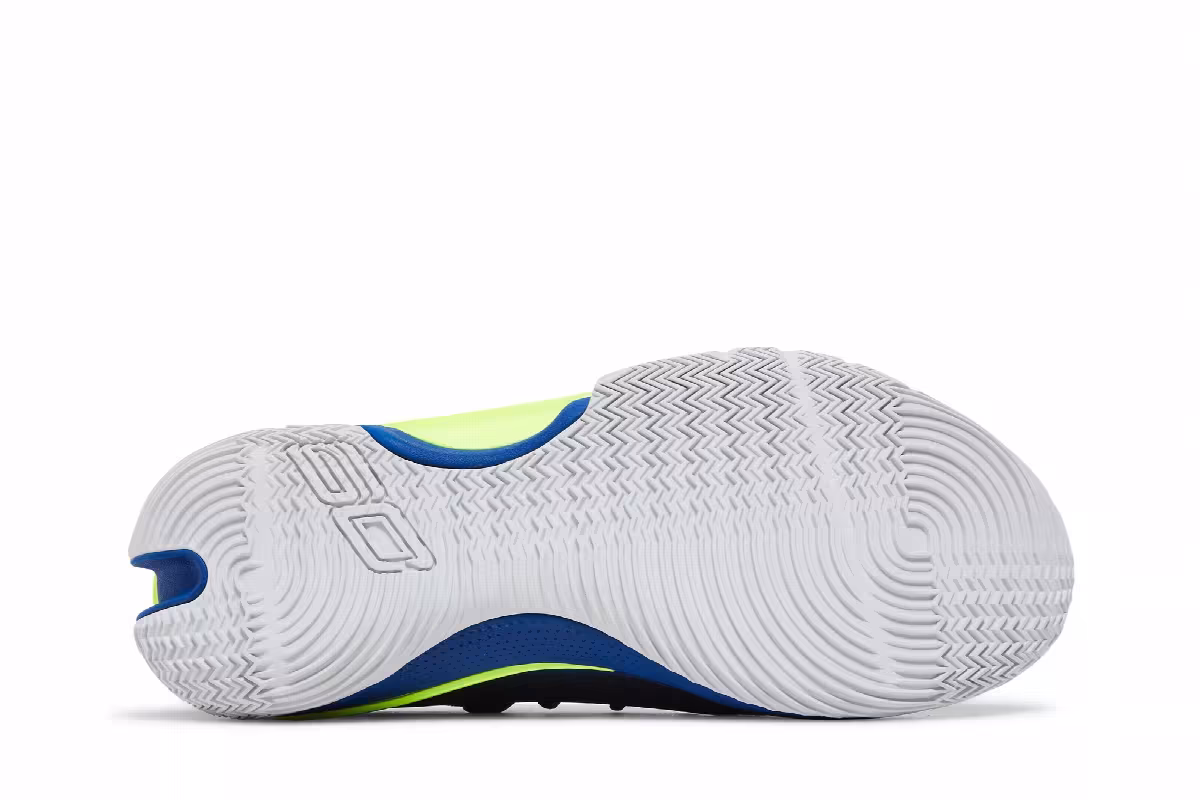 Under Armour Curry 7 Dub Nation, view 5