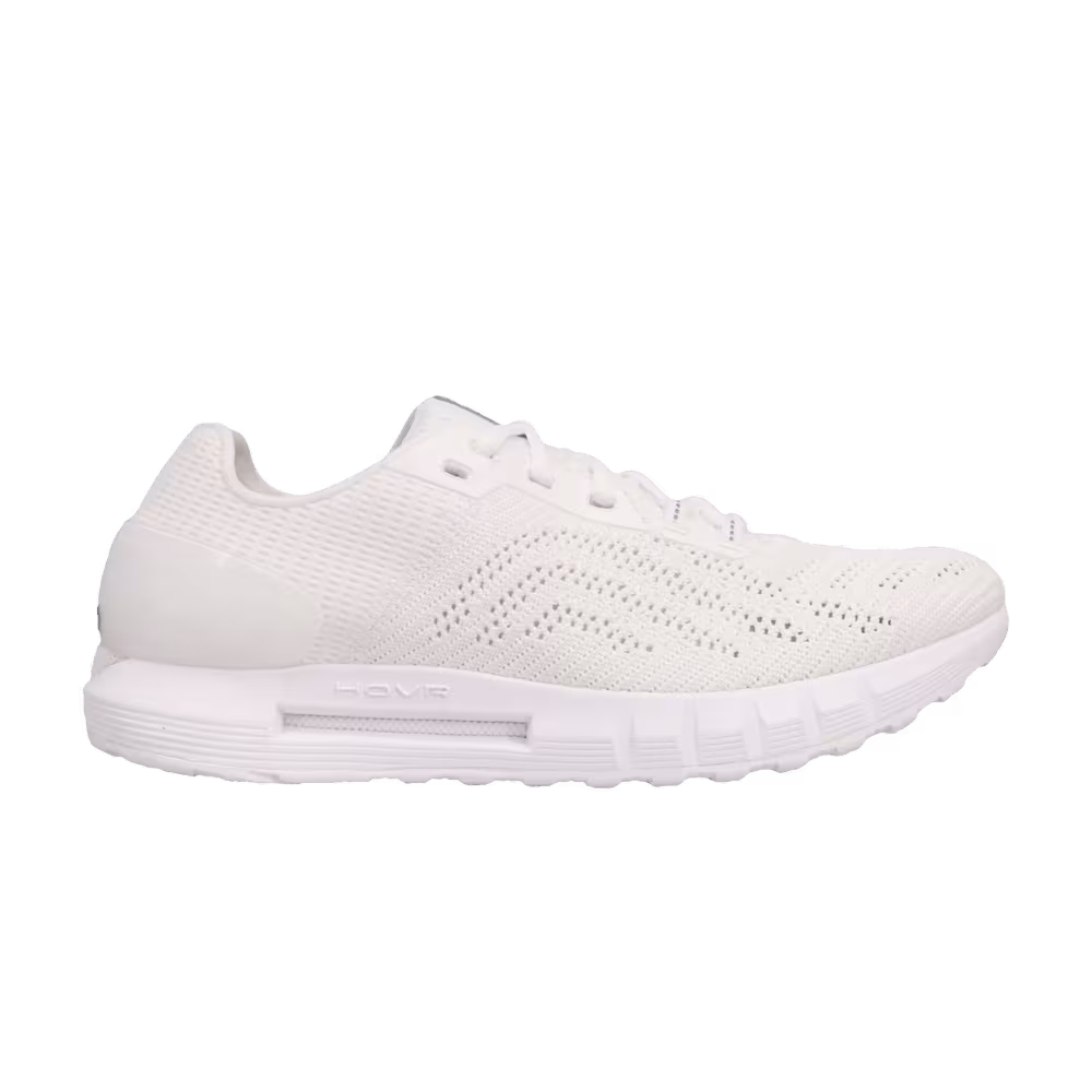 Under Armour HOVR Sonic 2 White