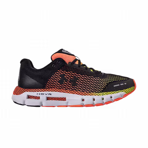 Under Armour HOVR Infinite 'High-Visibility Yellow'