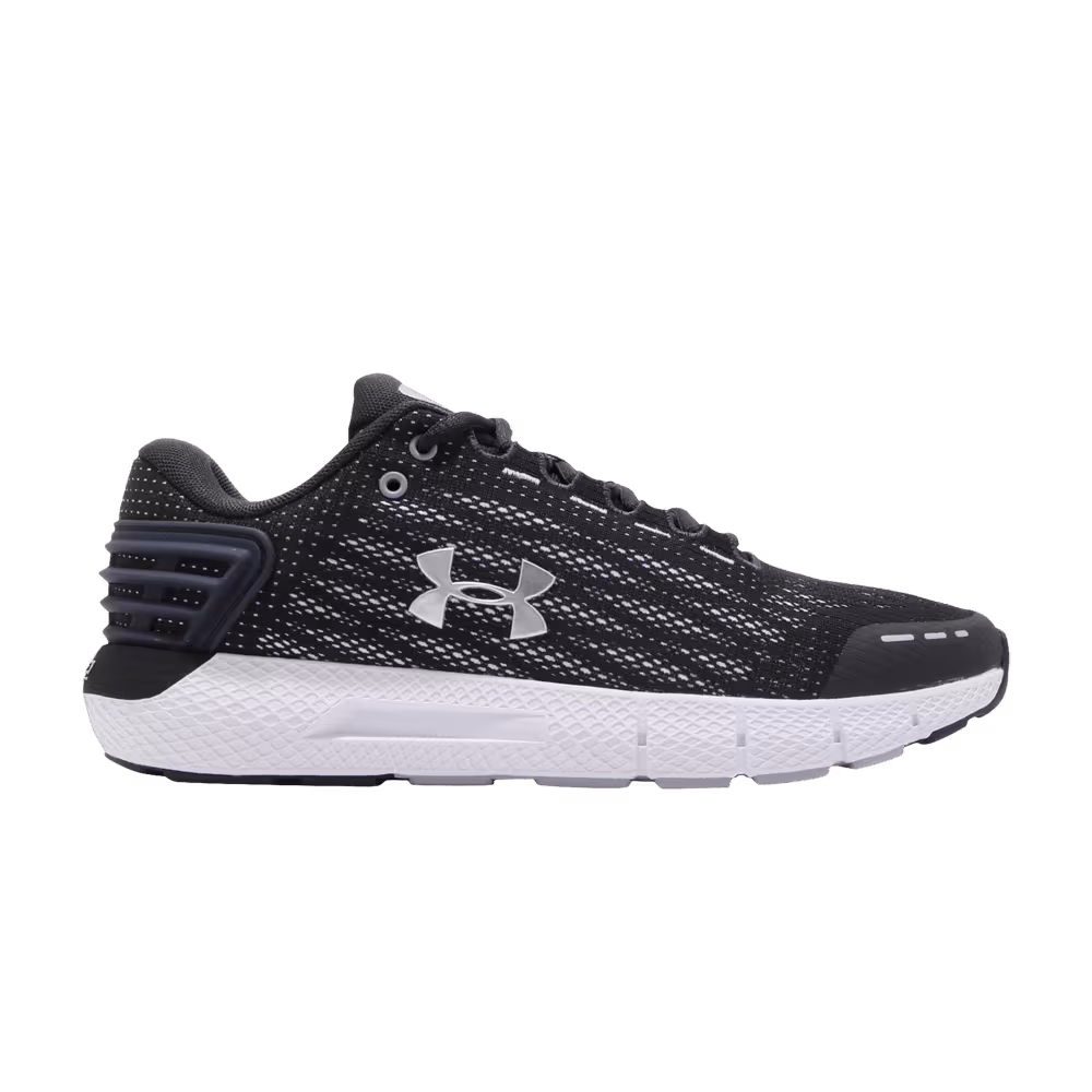Under Armour Charged Rogue Grey