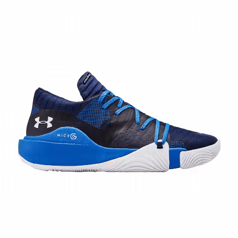 Under Armour Anatomix Spawn Low 'Navy Royal'