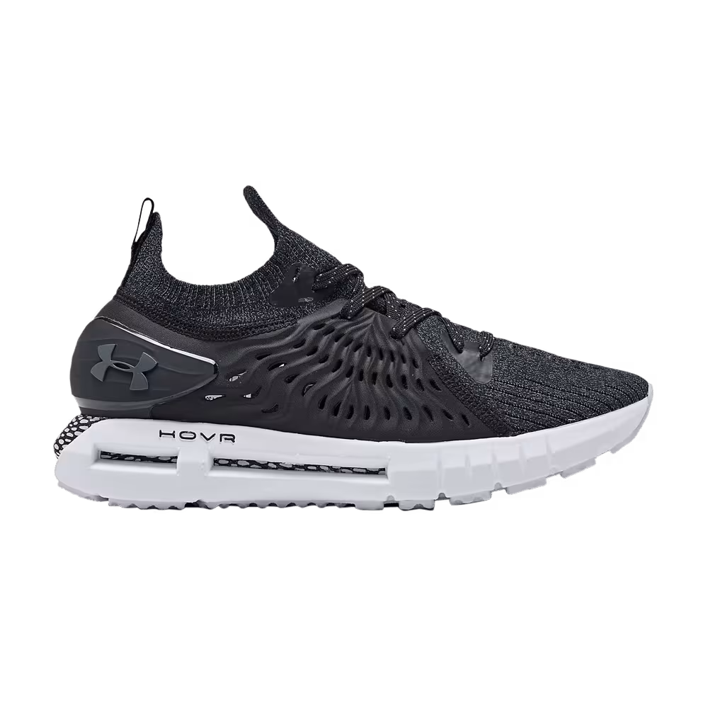 Under Armour Women's HOVR Phantom RN Black