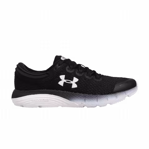 Under Armour Wmns Charged Bandit 5 'Black'