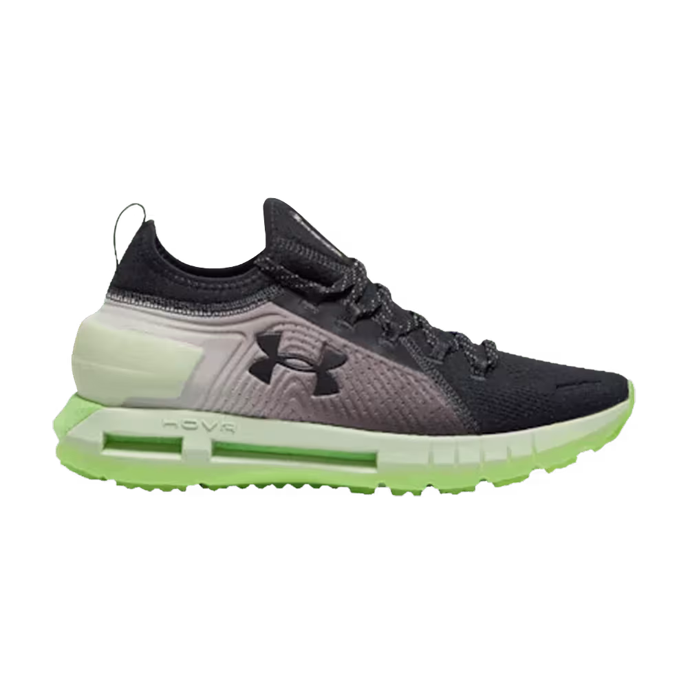Under Armour HOVR Phantom SE Green