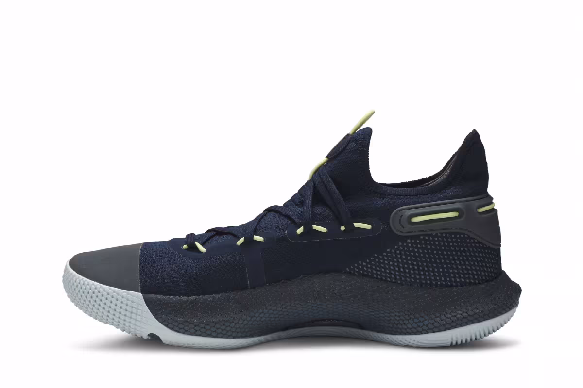 Under Armour Curry 6 International Boulevard, view 4