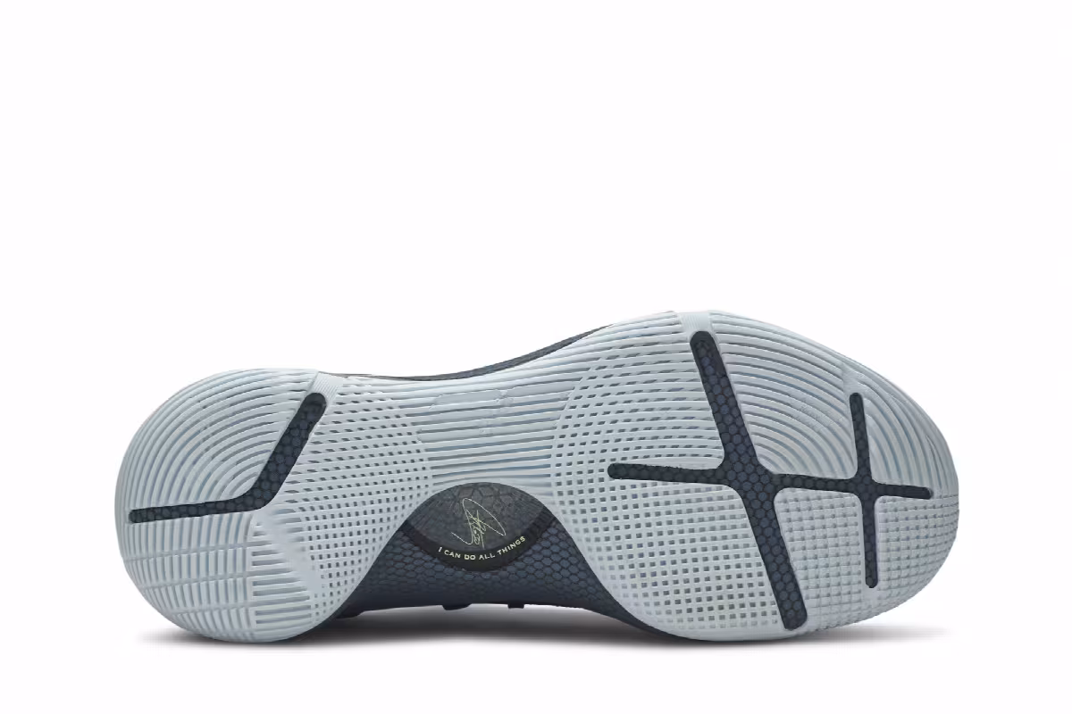 Under Armour Curry 6 International Boulevard, view 5