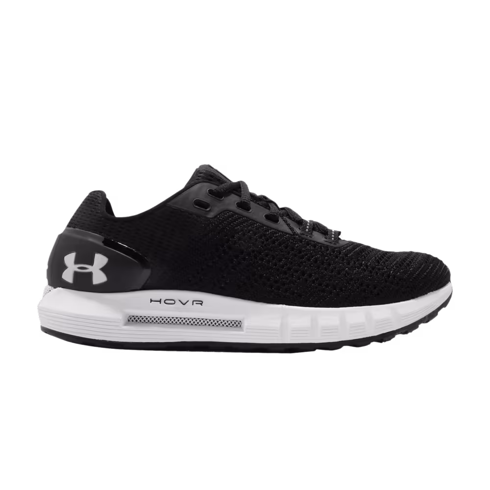 Under Armour Women's HOVR Sonic 2 Black