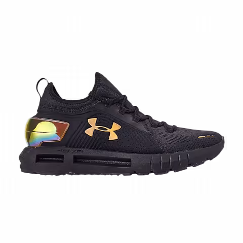 Under Armour HOVR Phantom SE 'Jet Grey'