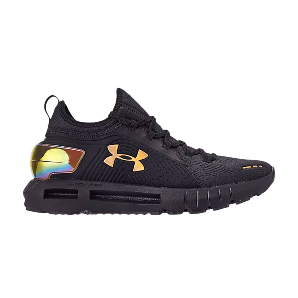 Under Armour HOVR Phantom SE Jet Grey