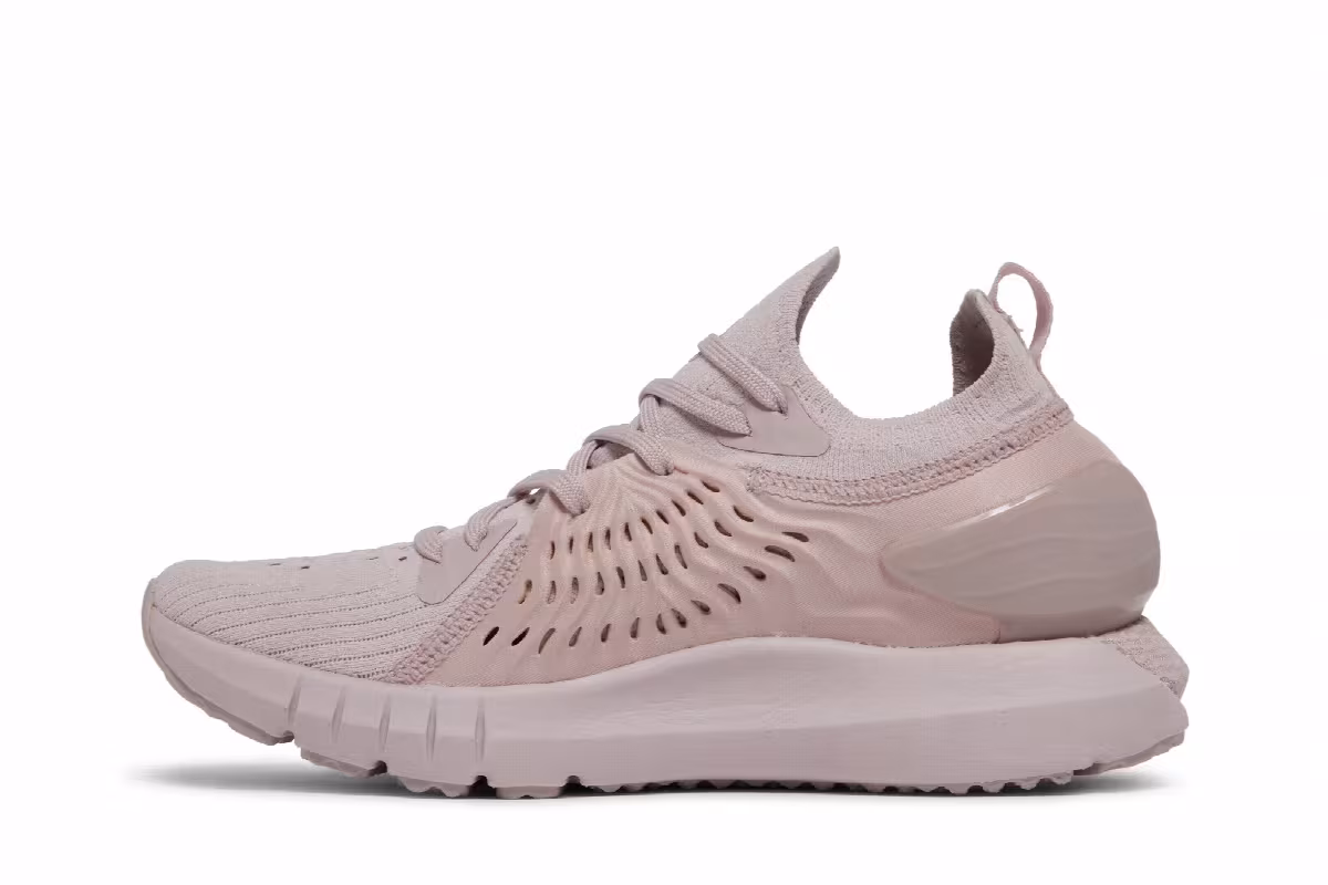 Under Armour Women's HOVR Phantom RN Dash Pink, view 4