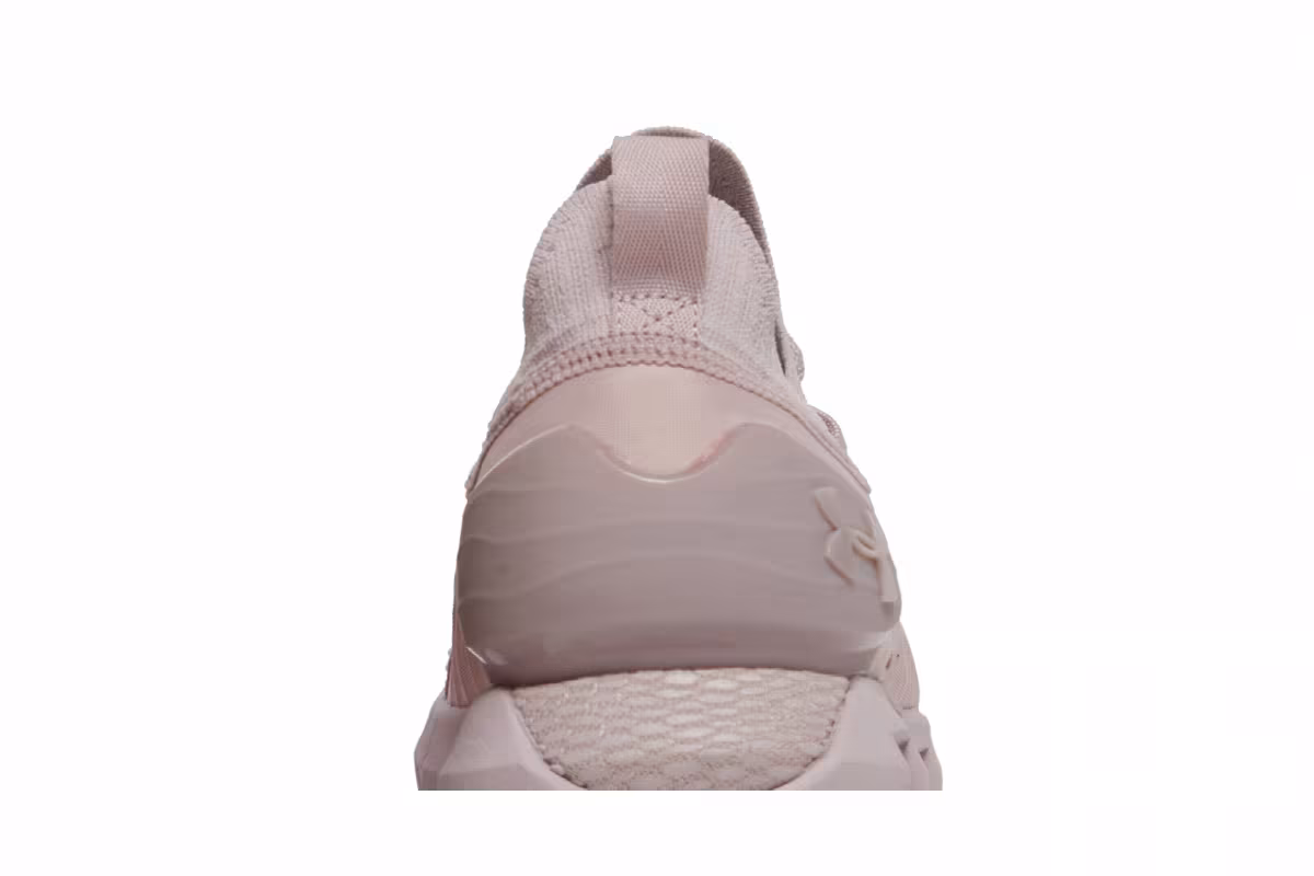 Under Armour Women's HOVR Phantom RN Dash Pink, view 8