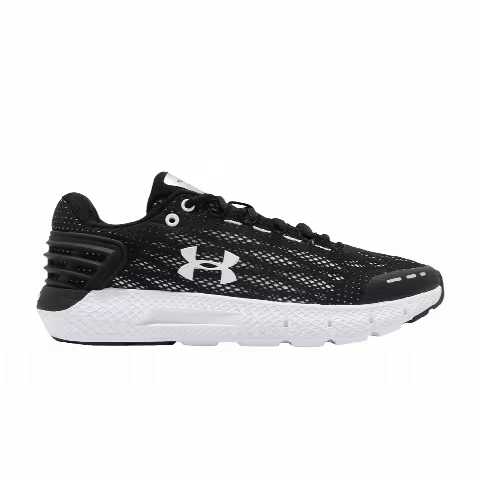 Under Armour Wmns Charged Rogue 'Black'