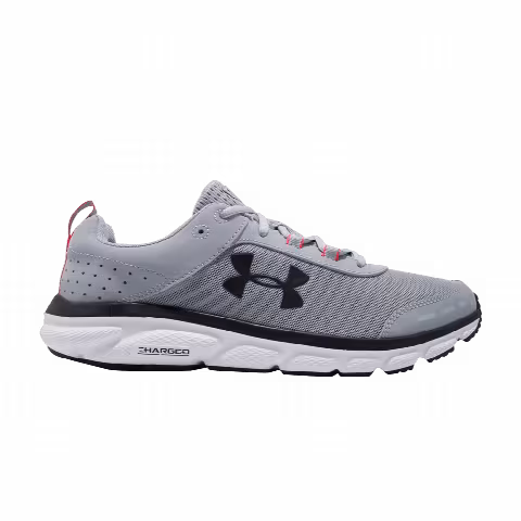 Under Armour Charged Assert 8 'Blue Black'