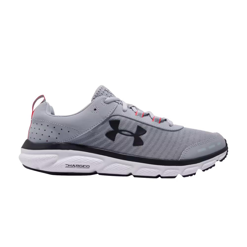 Under Armour Charged Assert 8 Blue Black