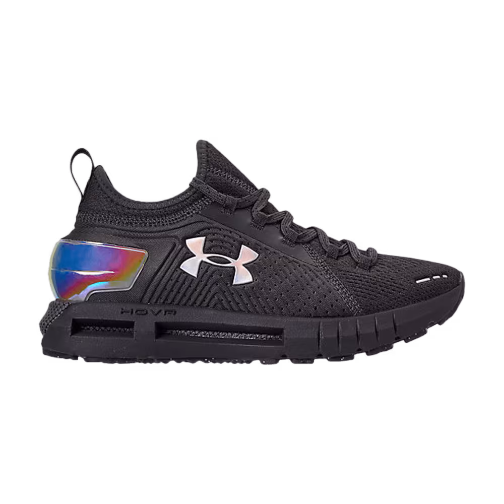 Under Armour Women's HOVR Phantom SE Jet Grey