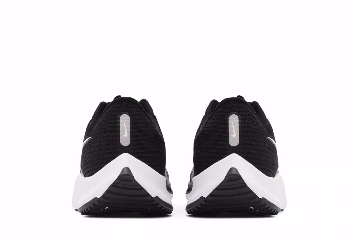 Nike Air Zoom Rival Fly 3 Black White, view 7