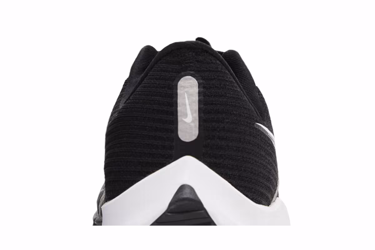 Nike Air Zoom Rival Fly 3 Black White, view 8
