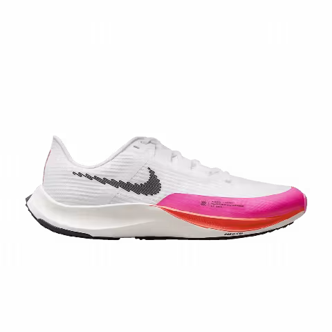 Nike Air Zoom Rival Fly 3 'Rawdacious'