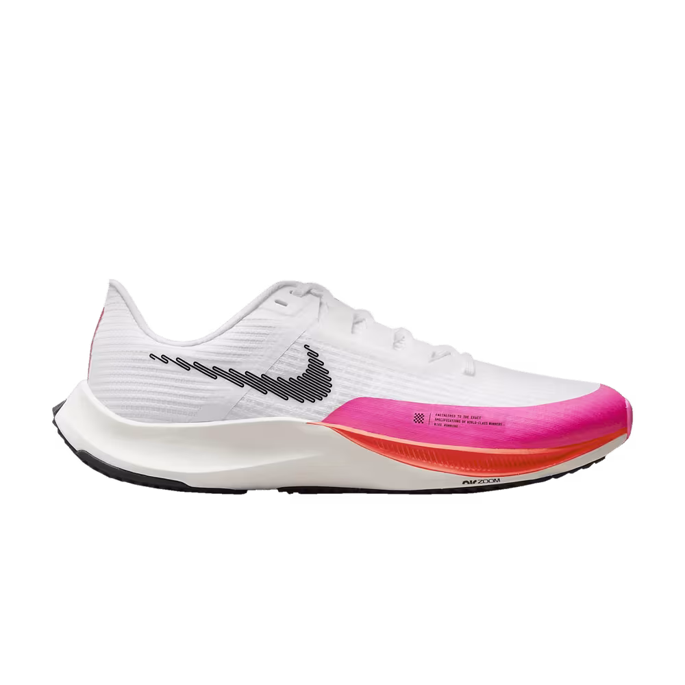 Nike Air Zoom Rival Fly 3 Rawdacious