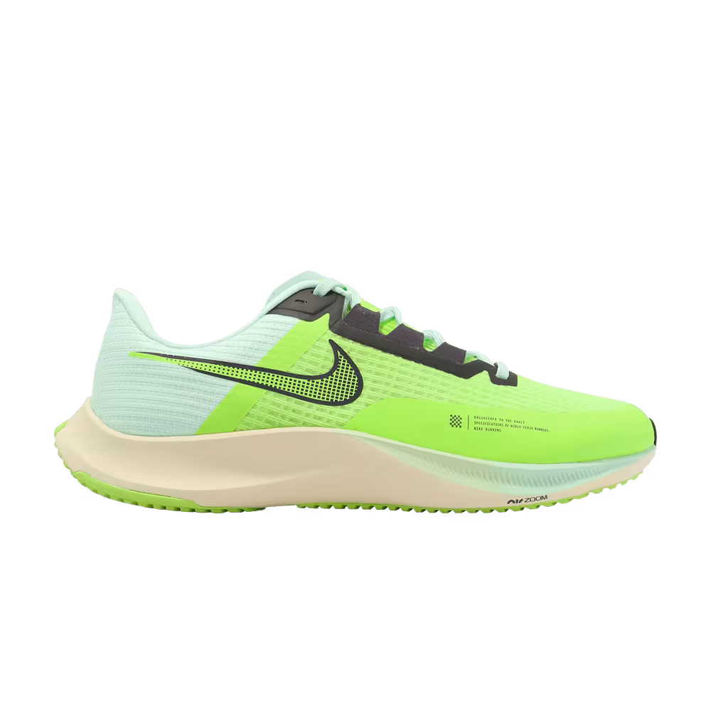 Nike Air Zoom Rival Fly 3 Ghost Green