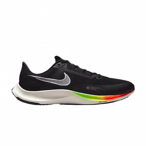 Nike Air Zoom Rival Fly 3 'Black Total Orange'