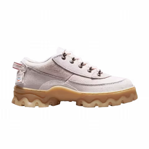 Nike Wmns Lahar Low SE 'Teddy Bear'