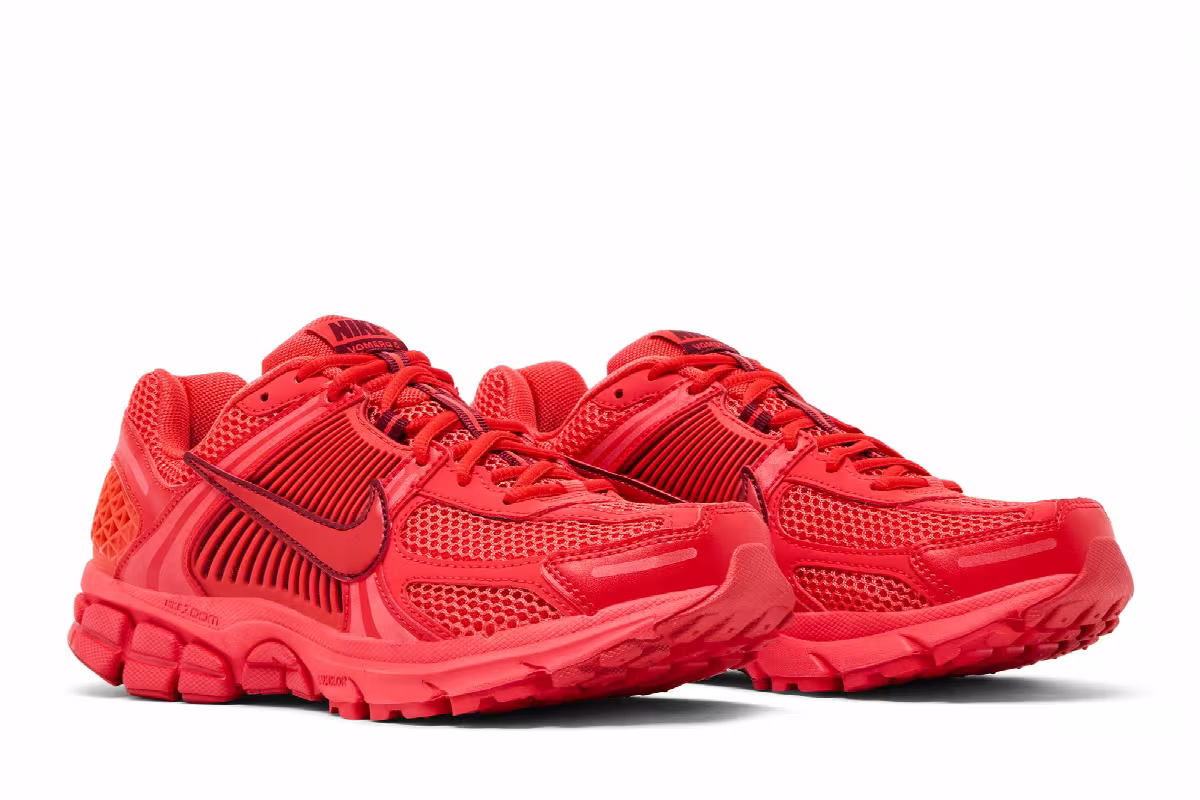 Nike Women's Zoom Vomero 5 Photon Dust, view 9