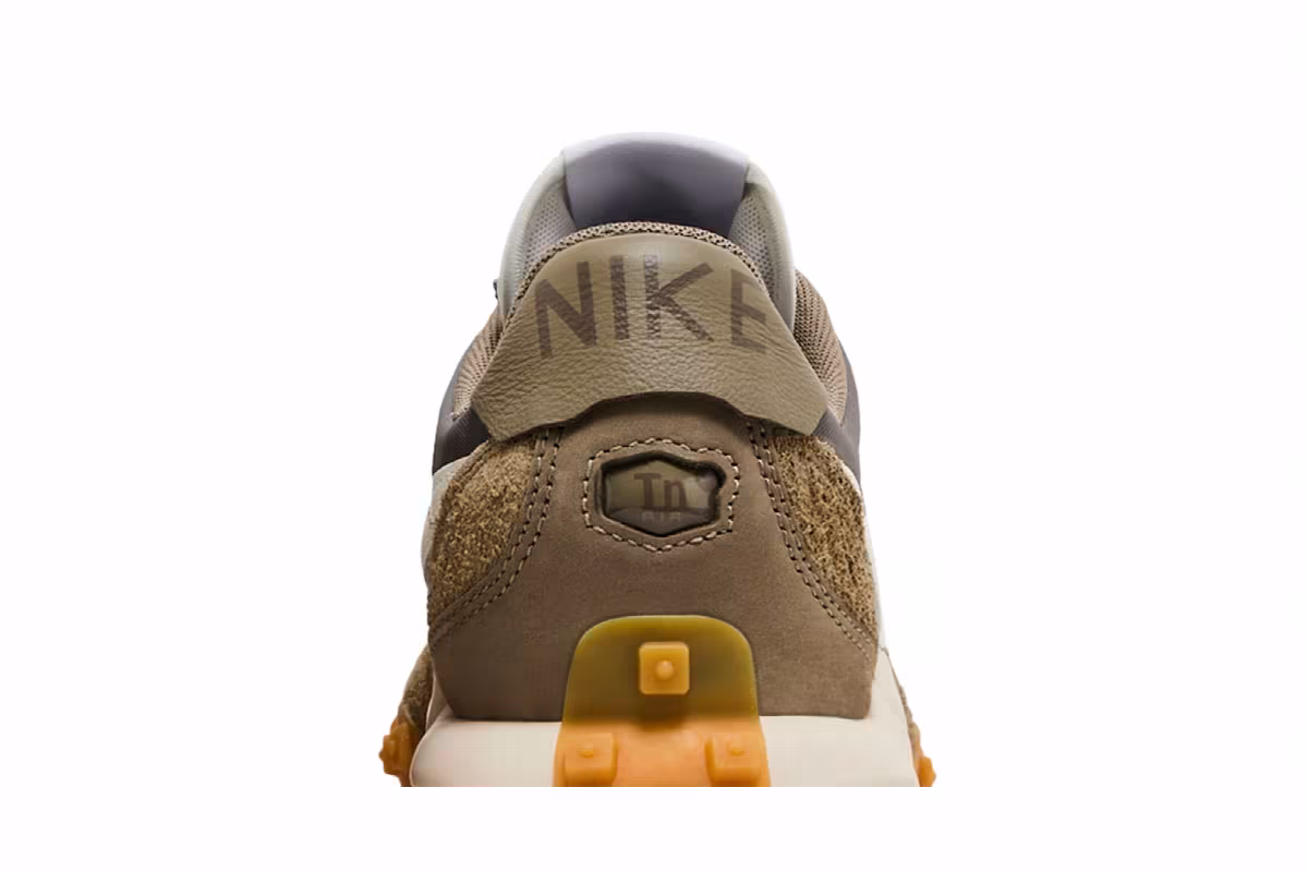 Nike Air Max Waffle Racer SP Matte Olive, view 8