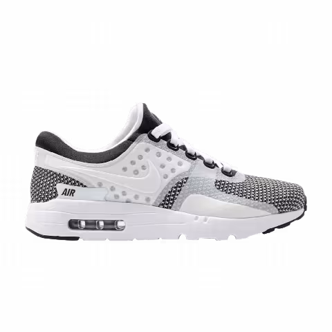 Nike Air Max Zero Essential 'Oreo'