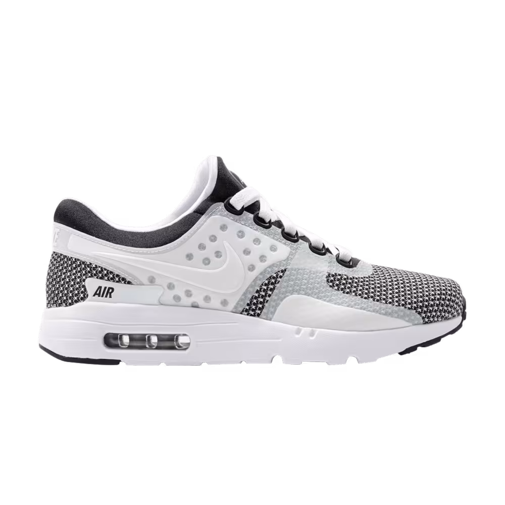 Nike Air Max Zero Essential Oreo