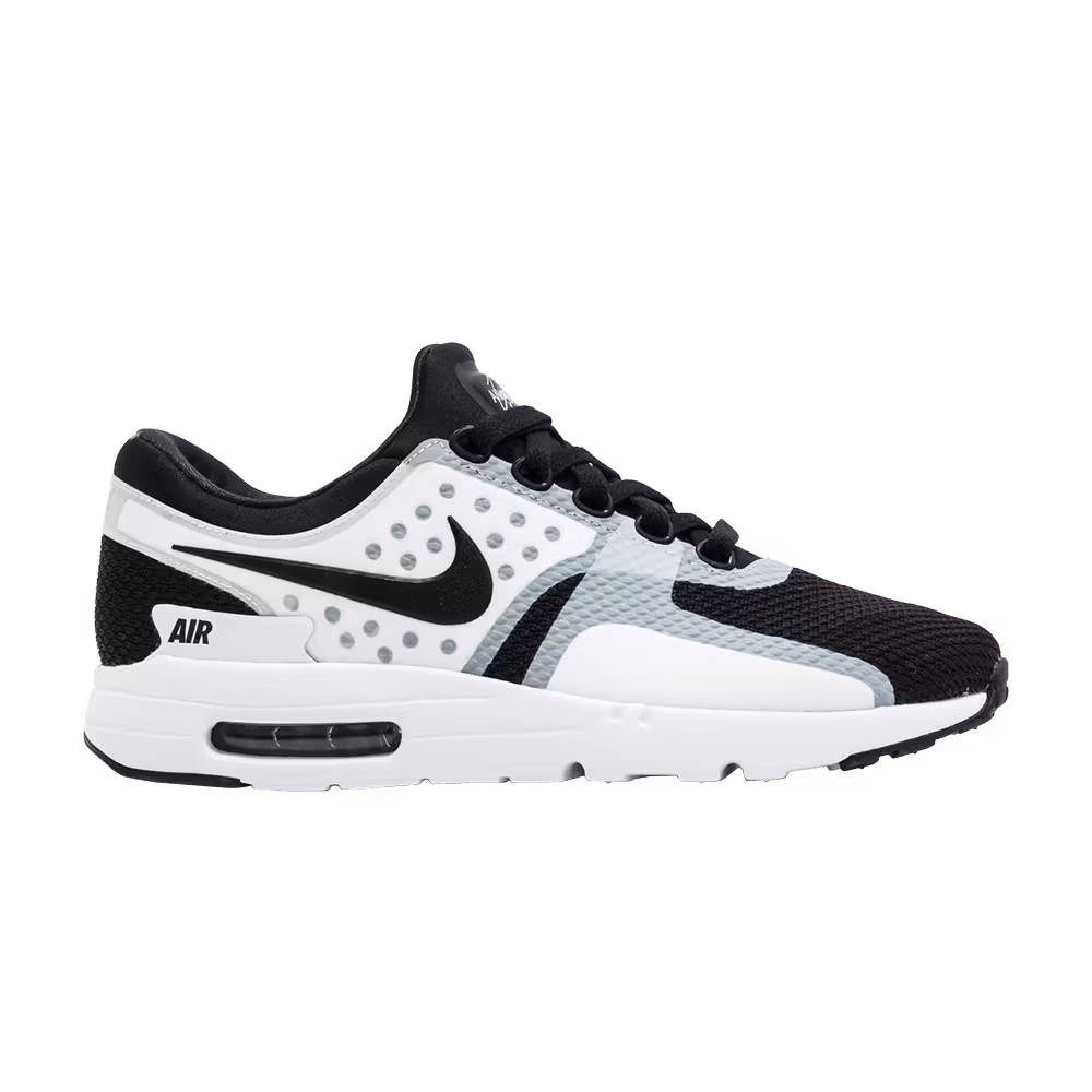 Nike Air Max Zero Essential White