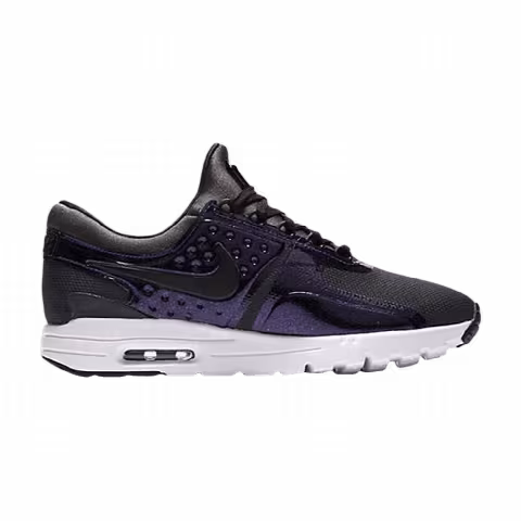 Nike Wmns Air Max Zero SE 'Black White'