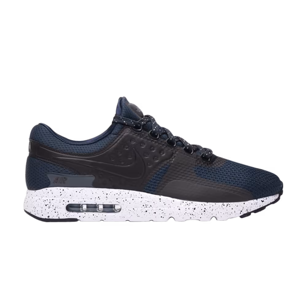 Nike Air Max Zero Premium Armory Navy