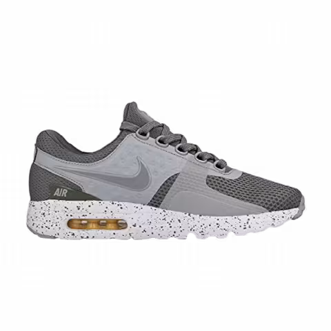 Nike Air Max Zero Premium 'Tumbled Grey'