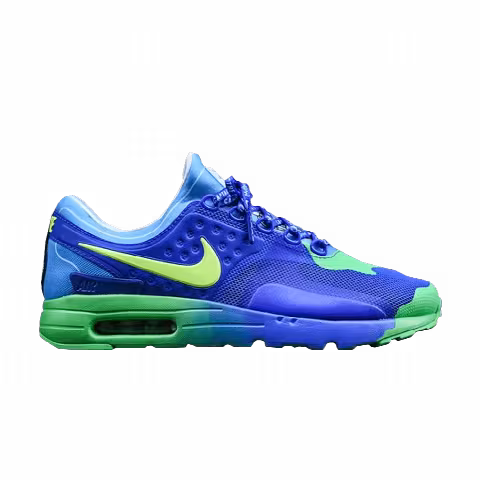 Nike Air Max Zero GS 'Doernbecher'
