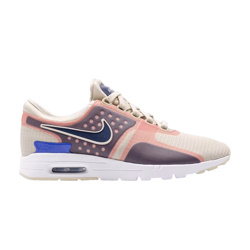 Nike Women's Air Max Zero SI Oatmeal